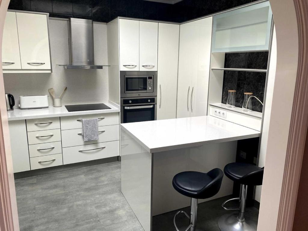 Apartamento Luminoso En Las Coloradas Las Palmas de Gran Canaria Extérieur photo