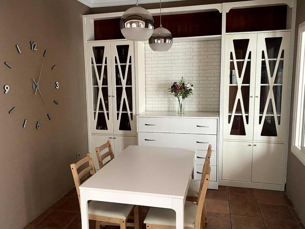 Apartamento Luminoso En Las Coloradas Las Palmas de Gran Canaria Extérieur photo