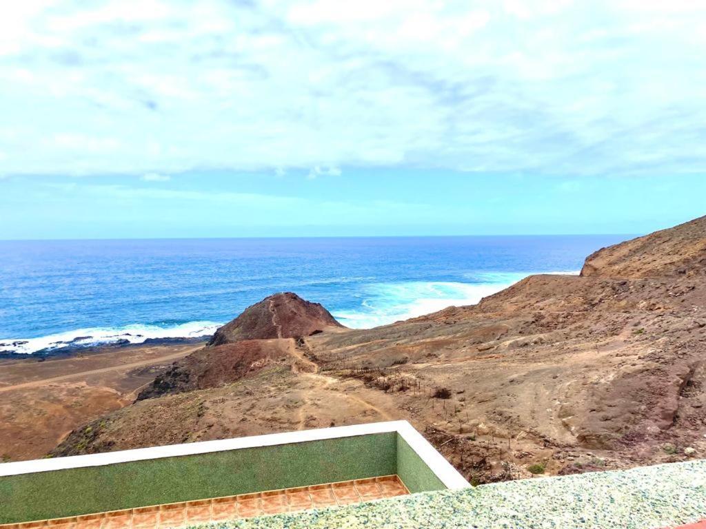 Apartamento Luminoso En Las Coloradas Las Palmas de Gran Canaria Extérieur photo