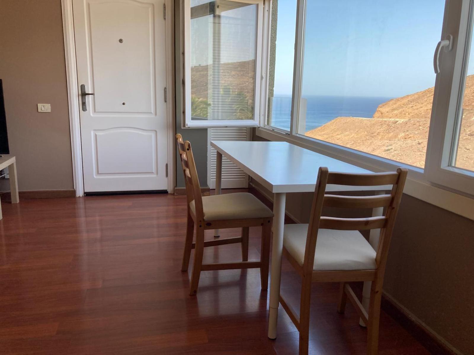 Apartamento Luminoso En Las Coloradas Las Palmas de Gran Canaria Extérieur photo